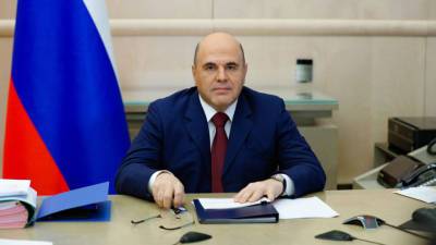 Михаил Мишустин - Роман Старовойт - Мишустин поделился хорошей новостью - vesti.ru - Россия - Курская обл.