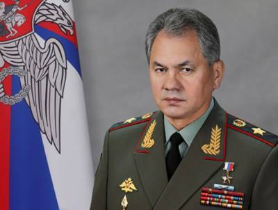 Сергей Шойгу - Шойгу инспектирует работу космодрома Плесецк - vpk-news.ru - Россия