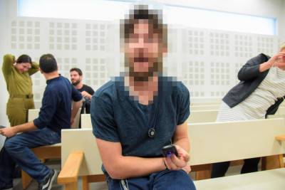 Раввины призывают поселенцев помочь «Молодежи холмов» - news.israelinfo.co.il - Израиль