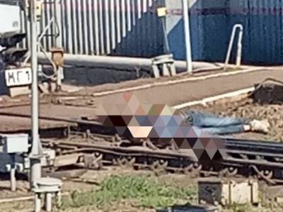 Поезд отрезал голову мужчине в Батайске - privet-rostov.ru - Батайск