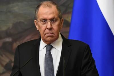 Сергей Лавров - Ангела Меркель - Лавров назвал отношения между ЕС и Россией «семилеткой упущенных возможностей» - lenta.ru - Россия - Франция - Брюссель