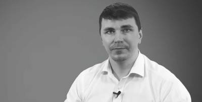 Антон Поляков - Каким человеком был умерший нардеп Поляков: его биография - lenta.ua - Украина - Одесса