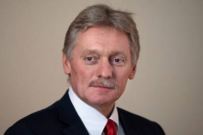 Сергей Шойгу - Владимир Путин - Дмитрий Песков - Песков рассказал об обсуждении Путина с Шойгу проекта новых городов в Сибири - lenta.ru - Россия