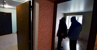 Ирина Волк - Москвичка прописала в своей квартире 562 человека - moslenta.ru - Москва - Россия