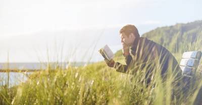От информационной гигиены до биохакинга: 6 неожиданных книг по саморазвитию - kp.ua - Украина