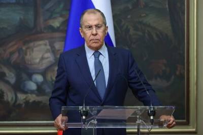Сергей Лавров - Лавров рассказал о подготовке нового порядка въезда и выезда из России - lenta.ru - Россия