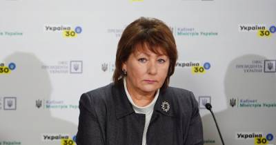 Валентина Данишевская - Председатель Верховного суда Данишевская не будет претендовать на второй срок - focus.ua - Украина