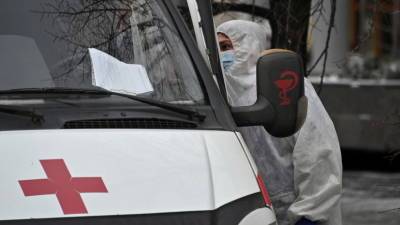 В Кузбассе за сутки у 184 человек выявили COVID-19 - russian.rt.com - Россия - Кемеровская обл. - респ. Удмуртия