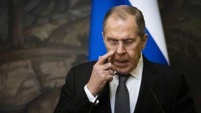 Сергей Лавров - Чжао Лицзянь - Лавров отметил важность московского саммита по Афганистану - russian.rt.com - Москва - Россия - Китай - США - Иран - Индия - Афганистан - Пакистан