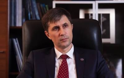 Владимир Тафтай - Глава Госкосмоса ответил, верит ли в инопланетян - korrespondent.net - Украина