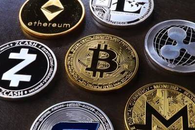 Биткоин рекордно подорожал - lenta.ru - США