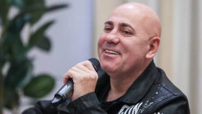 Иосиф Пригожин - Леонид Куравлев - «Такие актеры — особая каста»: Иосиф Пригожин поздравил Леонида Куравлева с юбилеем - vm.ru - РСФСР