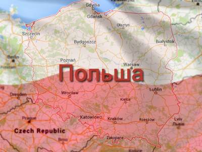 Клеман Бон - Госсекретарь МИД Франции осудил «провокационное» решение о верховенстве Конституции Польши над нормами ЕС - rosbalt.ru - Франция - Польша