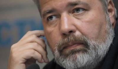 Дмитрий Муратов - Анна Политковская - Дмитрий Муратов принял за спам звонок о присуждении ему Нобелевской премии мира - newizv.ru - Норвегия