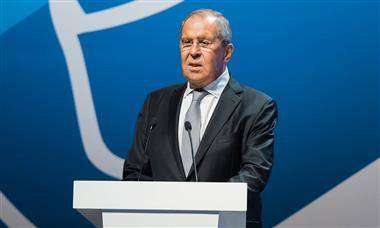 Сергей Лавров - Лавров: РФ готова помочь Европе преодолеть энергетический кризис - smartmoney.one - Москва - Россия