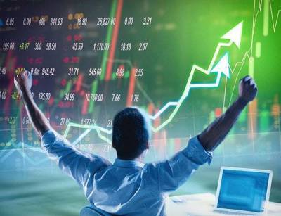 Кто запустил эйфорию на рынках? - smartmoney.one - Китай - США