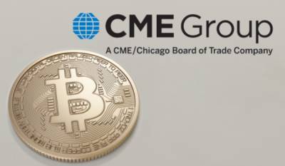 CME поднялась в рейтинге бирж благодаря институциональному интересу к биткоину - cryptowiki.ru
