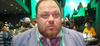 Руслан Стефанчук - Прогноз: Стефанчук ни на шаг не отойдет от «линии партии» - politnavigator.net - Украина