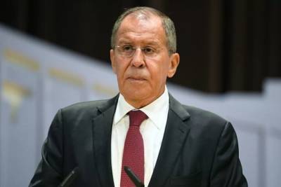 Сергей Лавров - Лавров рассказал о подготовке нового порядка выезда и въезда в Россию для иностранцев - interaffairs.ru - Россия - Белоруссия