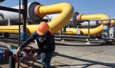 Дмитрий Олейник - Компании более 10 отраслей промышленности станут убыточными из-за цены на газ - capital.ua - Украина
