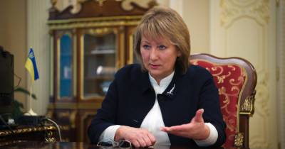 Председатель Верховного Суда объявила, что уходит в отставку - dsnews.ua - Украина