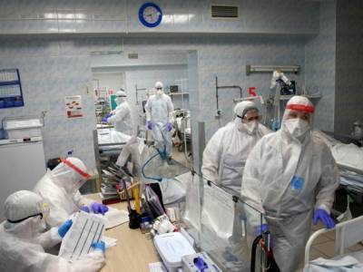 В России зафиксировали новый антирекорд суточной смертности от коронавируса - 936 человек - unn.com.ua - Москва - Россия - Украина - Киев - Санкт-Петербург - Московская обл. - Свердловская обл. - Самарская обл.