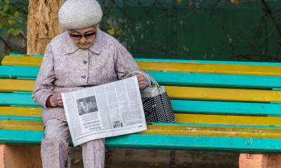 Эксперты рассказали, какие льготы положены пенсионерам - continent.news - Россия
