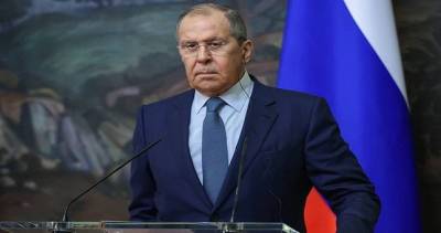 Сергей Лавров - Иран и ЕАЭС ведут переговоры о создании постоянной Зоны свободной торговли - dialog.tj - Россия - Иран