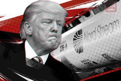 Дональд Трамп - Джозеф Байден - Трамп заявил, что сумел остановить СП-2, а потом Байден «разрешил» газопровод - sharij.net - Россия - США - Германия
