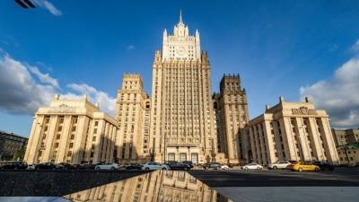 Джо Байден - В Китае назвали реакцию МИД РФ «отличным примером» для ответа США - 5-tv.ru - Россия - Китай - США - Вашингтон
