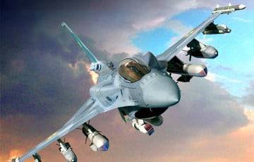 Турция хочет купить у США 40 истребителей F-16 - charter97.org - США - Вашингтон - Белоруссия - Турция - Reuters