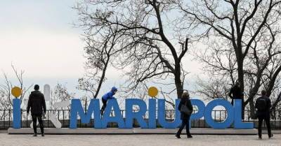 Юрий Рыженков - "Метинвест" инвестирует в Мариуполь более $1,5 миллиарда до 2030 года - kp.ua - Россия - Украина - ДНР - Мариуполь