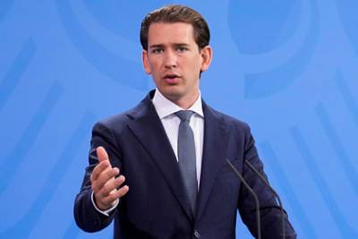 Себастьян Курца - Министры-консерваторы пригрозились уйти в случае отставки канцлера Австрии - lenta.ru - Австрия