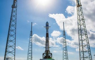 Владимир Тафтай - В Госкосмосе назвали сроки разработки украинской космической ракеты - korrespondent.net - Украина - Ракеты