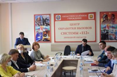 Александр Емельяненко - С начала года операторы приняли более 130 тысяч сигналов SOS от липчан - lipetskmedia.ru - Россия - Липецкая обл. - Липецк