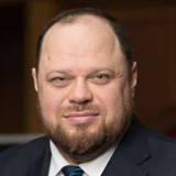 Владимир Зеленский - Руслан Стефанчук - Руслан Стефанчук - kp.ua - Украина - Тернополь
