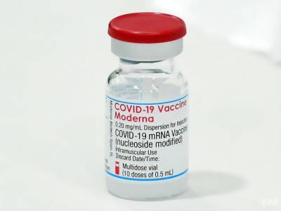 Скандинавские страны массово отказываются от COVID-вакцины Moderna для молодых мужчин - gordonua.com - Норвегия - Украина - Швеция - Финляндия - Дания - Голландия