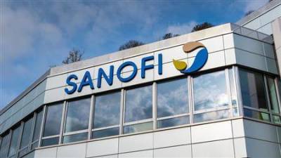 Sanofi - образец адаптивности в условиях пандемии - smartmoney.one - Франция - Sanofi - Reuters