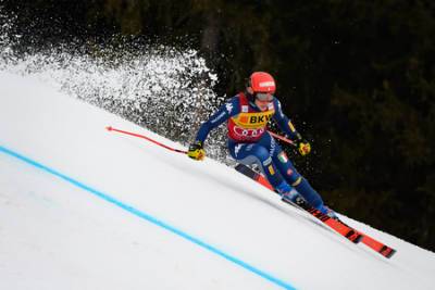 Discovery Sports стає «домівкою зимових видів спорту» напередодні змагань у Пекіні 2022 року - vkurse.net - Франція - Грузія - Норвегія - Австрія