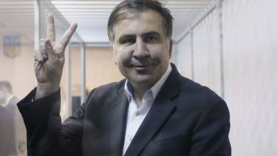 Михаил Саакашвили - Адвокат заявил, что Саакашвили похудел на 12 килограммов - sharij.net - Грузия
