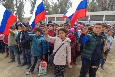 Жительницу Дагестана заподозрили в мошенничестве под предлогом возвращения детей из Сирии - etokavkaz.ru - Россия - Сирия - респ. Дагестан