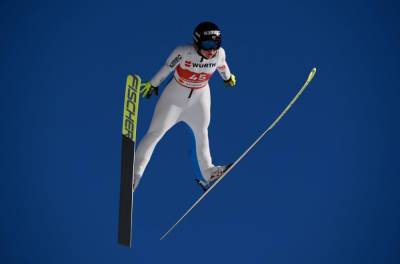 Олимпийская чемпионка-2018 Луннбю не выступит на Играх-2022 - sport.bigmir.net - Пекин