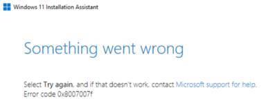 При установке Windows 11 на некоторых ПК возникает критическая ошибка - goodnews.ua - Microsoft