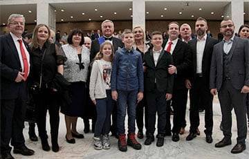 Александр Лукашенко - «Во всей семье Каричей царит хаос» - charter97.org - Казахстан - Белоруссия