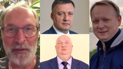 Александр Гусев - Федор Добронравов - В Сети запустили хэштег #здоровьяГусеву в поддержку заболевшего воронежского губернатора - vestivrn.ru - Россия - Иркутская обл. - Воронеж - Воронежская обл.