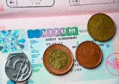 Консульства Чехии в России возобновляют прием заявлений на долгосрочные визы - vinegret.cz - Москва - Россия - Чехия
