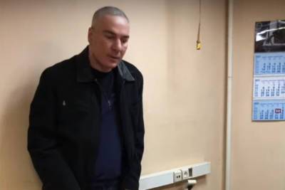 В Подмосковье задержали династического вора в «законе» Гурама Тбилисского - mk.ru - Россия - Московская обл.