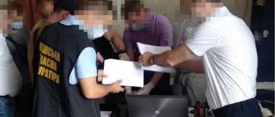 На Луганщине будут судить депутата горсовета за требование «отката» - w-n.com.ua
