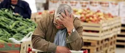 Инфляция в Украине ускорилась до 11% — максимума более чем за три года - w-n.com.ua - Украина