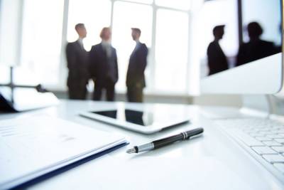Рада дала компаниям время на раскрытие владельцев до июля 2022 года - minfin.com.ua - Украина
